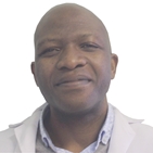 Dr PC Mchunu Acting CEO and Medical Manager